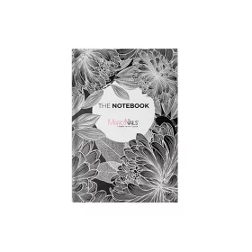 Naptárborító - Dahlia Bloom