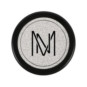 Micro szórógyöngy - ezüst