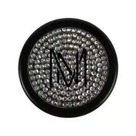 Galaxy Strasszkő - Clear SS3 (100db)