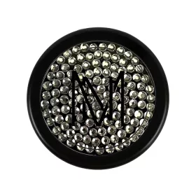 Galaxy Strasszkő - Clear SS5 (100db)