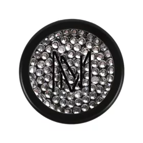 Galaxy Strasszkő - Clear SS8 (100db)