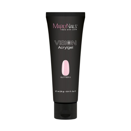 Vision AcrylGel - Glitter 5 30g