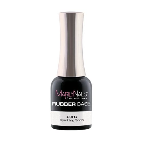 Rubber Base - 20FG 7ml