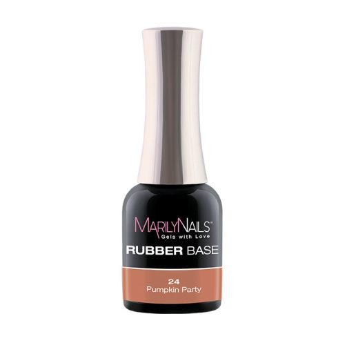 Rubber Base - 24 7ml