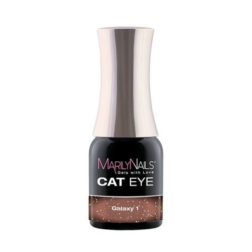 MarilyNails Cat Eye - Galaxy 1 4ml