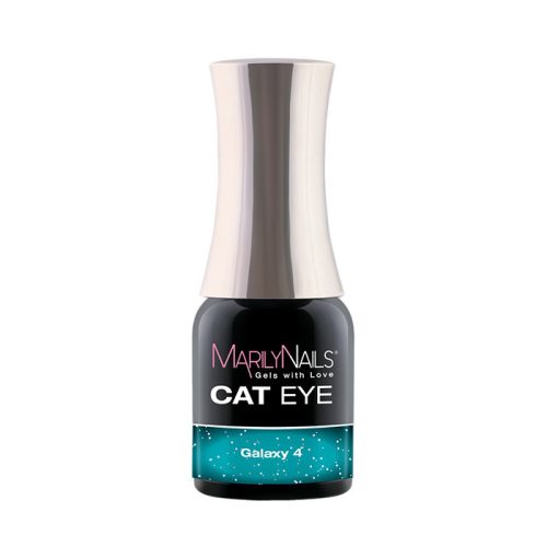 MarilyNails Cat Eye - Galaxy 4 4ml
