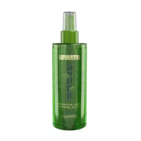 Organic Midollo Di Bamboo Premium Kristály Elixír 150 ml