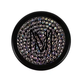 Galaxy Strasszkő - Rose AB SS3 (100db)