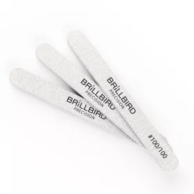 BrillBird Mini precíziós reszelő 100/100