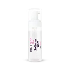 BrillBird Softener foot foam - Hámlasztó hab 150ml