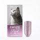 BrillBird CAT EYE PEARL - Pink 4ml