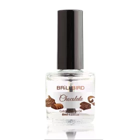 Brillbird Chocolate - Parfümolaj 8ml