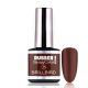BrillBird Rubber Gel Base&Color - 25 - 8ml