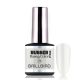 BrillBird Rubber Gel Base&Color - 27 - 8ml