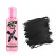 Crazy Color Hajszínező krém 100ml - 032 Natural Black