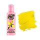 Crazy Color Hajszínező krém 100ml - 77 Caution UV