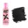 Crazy Color Hajszínező krém 100ml - 030 Black