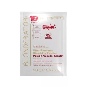 Blonderator Ultra Premium Szőkítőpor PLEX & Keratin 50 g
