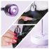 Crystal Nails No Limit UVLED Lámpa