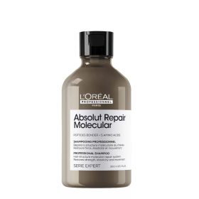   L'Oreal Professionnel Serie Expert Absolut Repair Molecular sampon 300 ml