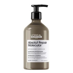   L'Oreal Professionnel Serie Expert Absolut Repair Molecular sampon 500 ml