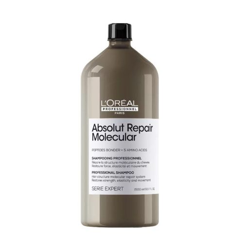 L'Oreal Professionnel Serie Expert Absolut Repair Molecular sampon 1500 ml