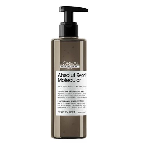 L'Oreal Professionnel Serie Expert Absolut Repair Molecular Rinse-off szérum 250 ml