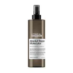   L'Oreal Professionnel Serie Expert Absolut Repair Molecular előkészítő ápoló 190 ml