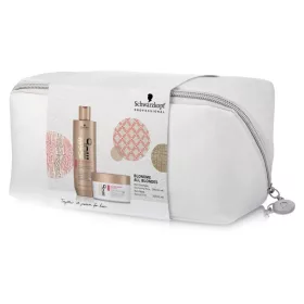   Schwarzkopf Professional Schwarzkopf BLONDME All Blondes Rich ajándékszett