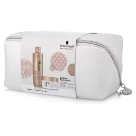   Schwarzkopf Professional Schwarzkopf BLONDME All Blondes Light ajándékszett