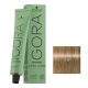 Schwarzkopf Igora Zero Amm ammóniamentes krémhajfesték 60 ml - 7-0