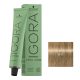 Schwarzkopf Igora Zero Amm ammóniamentes krémhajfesték 60 ml - 8-0