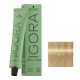 Schwarzkopf Igora Zero Amm ammóniamentes krémhajfesték 60 ml - 9-0