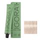 Schwarzkopf Igora Zero Amm ammóniamentes krémhajfesték 60 ml - 10-19
