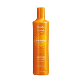 Fanola Wonder Nourishing tápláló sampon 350 ml