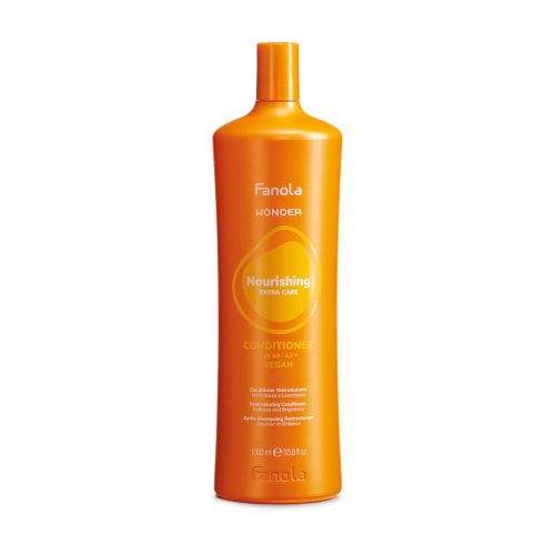 Fanola Wonder Nourishing tápláló kondicionáló 1000 ml