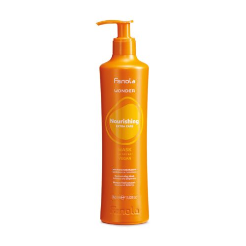 Fanola Wonder Nourishing tápláló hajpakolás 350 ml