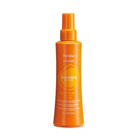 Fanola Wonder Nourishing leave-in tejspray 195 ml
