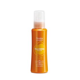 Fanola Wonder Nourishing hajápoló elixír 100 ml