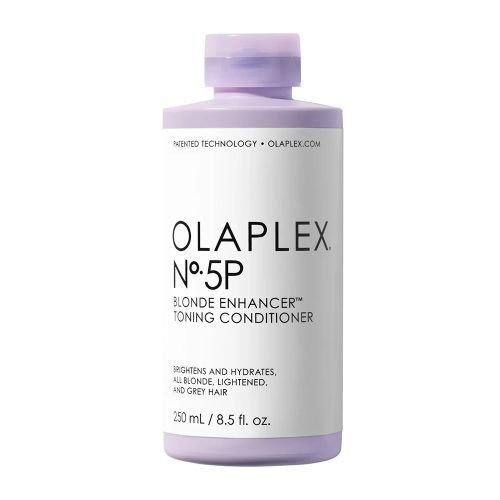Olaplex Blonde Enhancer™ tonizáló balzsam 250 ml