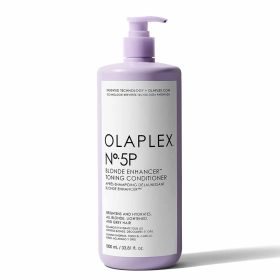 Olaplex Blonde Enhancer™ tonizáló balzsam 1000 ml