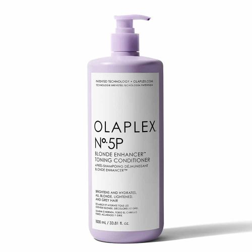 Olaplex Blonde Enhancer™ tonizáló balzsam 1000 ml