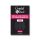Crystal Nails Mosolyvonal sablon Crystal Nails Xtreme Reverse Tiphez - hosszú