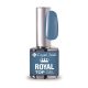 Crystal Nails Royal Top Gel RT13 - 4ml