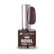 Crystal Nails Royal Top Gel RT14 - 4ml