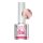 Crystal Nails Tiger Eye Silk CrystaLac - Chestnut 4ml