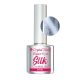 Crystal Nails Tiger Eye Silk CrystaLac - Steel 4ml
