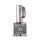 Crystal Nails 3 STEP CrystaLac - 3S205 (4ml) - Full platinum
