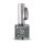 Crystal Nails 3 STEP CrystaLac - 3S205 (8ml) - Full platinum