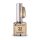Crystal Nails 3 STEP CrystaLac - 3S207 (8ml) - Full platinum